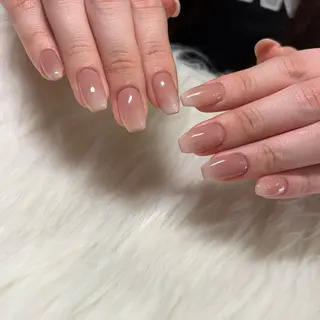 ネイル 中村 渚のネイルデザイン