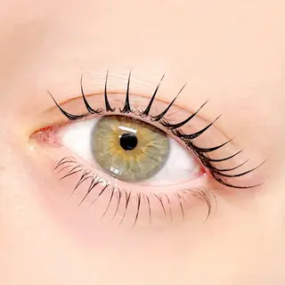 マツエク・マツパ eight eyelash池袋店のマツエク・マツパデザイン