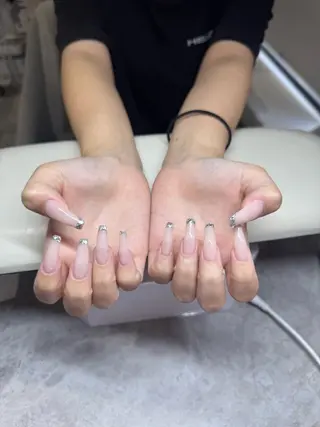 ネイル IROHA NAIL 北村菜帆のネイルデザイン