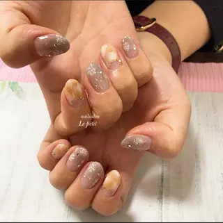 ネイル 石野 広佳のネイルデザイン