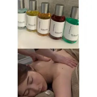 鍼灸サロン mahorobaトモのエステ・リラクイメージ