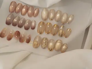 ネイル 田中 （ネイリスト）のネイルデザイン