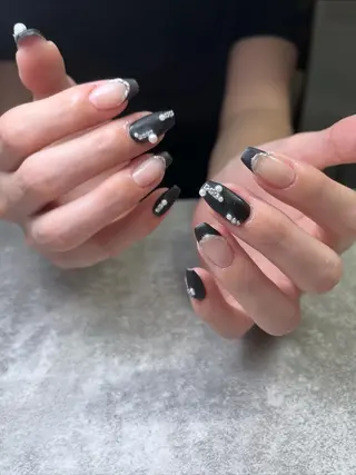ネイル YUMI NAILのネイルデザイン