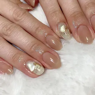 ネイル private salon NIKOのネイルデザイン
