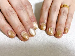 ネイル Mogu nail 二子玉川のネイルデザイン