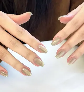 ネイル sora ❄️のネイルデザイン