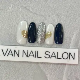 ネイル Van Nail Salonのネイルデザイン