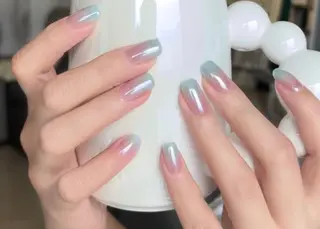 ネイル Mi Naのネイルデザイン