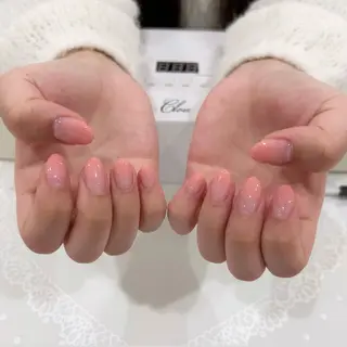 ネイル Luna 烏丸店所属・nail♡ wakanaのネイルデザイン