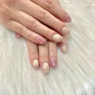 ネイル はあとねいる 五反田店のネイルデザイン