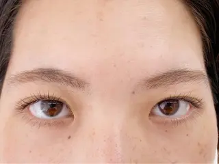 マツエク・マツパ eyelash mayuの眉毛・アイブロウイメージ