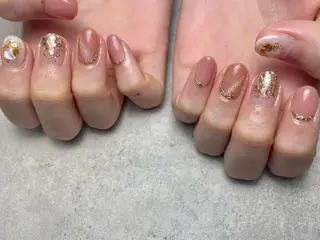 ネイル éim nail所属・éim nail 【minami】のネイルデザイン