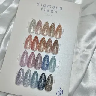 ネイル RE SALONのネイルデザイン