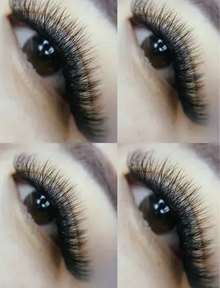 マツエク・マツパ Kllマツエク& まつげパーマ池袋店のマツエク・マツパデザイン