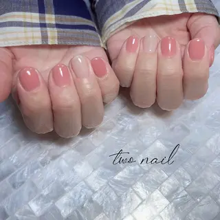 ネイル two nailのネイルデザイン