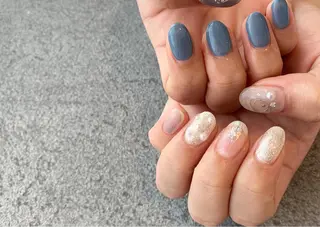 ネイル charmant nailのネイルデザイン