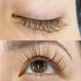 マツエク・マツパ サロンドグレース所属・お客様専用 🤍のマツエク・マツパデザイン