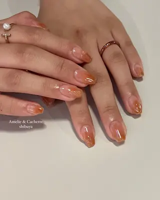 ネイル Cachette miyukiのネイルデザイン