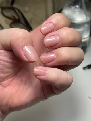 ネイル サロン リムネイルのネイルデザイン