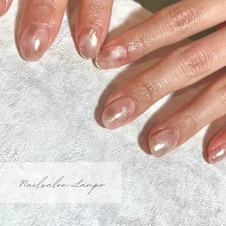 ネイル 大向 祐子のネイルデザイン