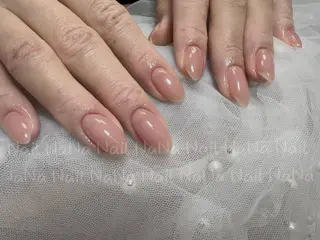 ネイル Nail NaNaのネイルデザイン