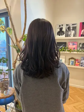 ミディアム 🪞🛋 Kirara〰️のヘアスタイル