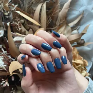 ネイル fufla renaのネイルデザイン