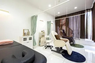 ルクール柏崎店　中村 梨子のエステ・リラクイメージ