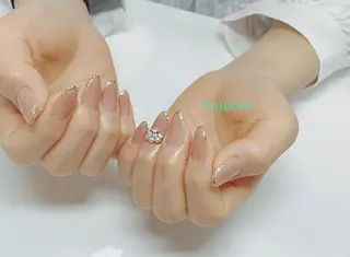 ネイル Frances 今村のネイルデザイン