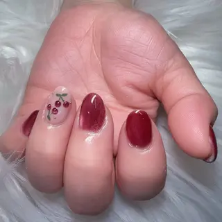 ネイル 宮崎 ゆみのマツエク・マツパデザイン