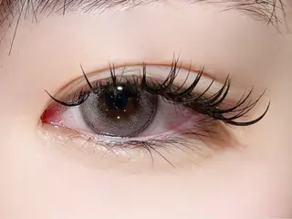 マツエク・マツパ 櫻井 怜華のマツエク・マツパデザイン