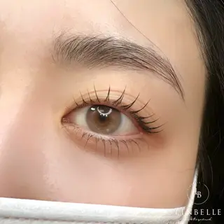 マツエク・マツパ LINBELLE 豊田店Renaのマツエク・マツパデザイン