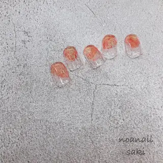 ネイル nailsalon noa所属・nailsalon noaのネイルデザイン