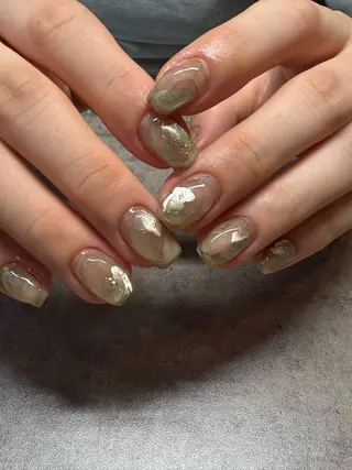 ネイル filonnail/ tomokaのネイルデザイン