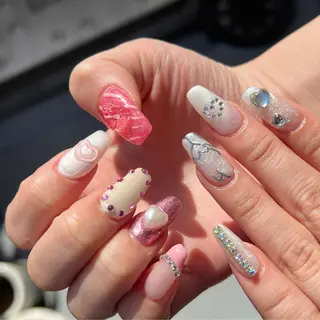 ネイル NONO /episkeyのネイルデザイン