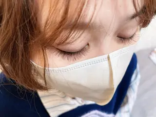 マツエク・マツパ Arana salonのマツエク・マツパデザイン