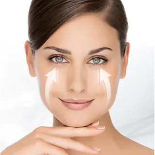 Salon de Lynn所属・林 みちよのエステ・リラクイメージ