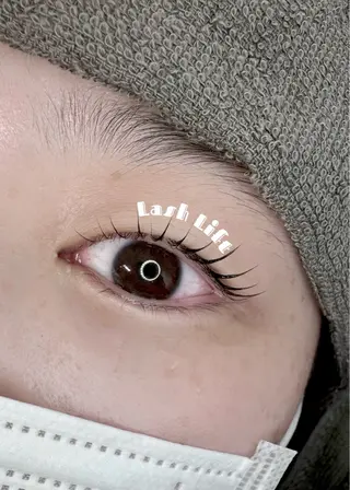 マツエク・マツパ 堀川 穂乃香の眉毛・アイブロウイメージ