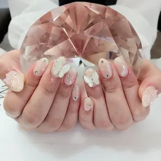 ネイル Coco Girlsのネイルデザイン