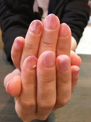 ネイル Harada Asakoのマツエク・マツパデザイン