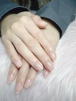 ネイル Mignon Reve所属・MignonReve ☺︎MIYUのネイルデザイン