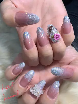 ネイル はるひな ねいるのネイルデザイン