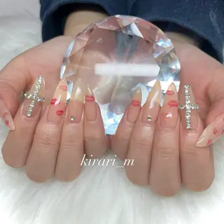 ネイル Kirari所属・Nail Salon 🫧KIRARIのネイルデザイン