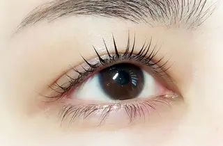 マツエク・マツパ Fairytail excellentのマツエク・マツパデザイン