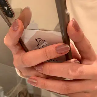 ネイル plaire sojaのネイルデザイン