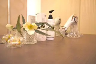 Brightplus ブライトプラスのエステ・リラクイメージ