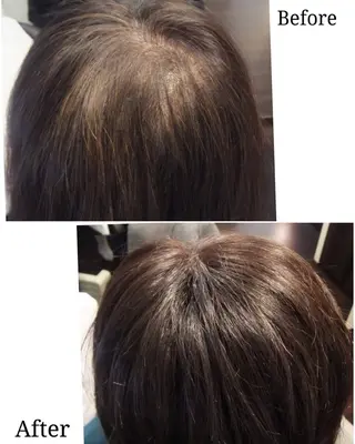 eyelash目髪 瓢箪山店のマツエク・マツパデザイン