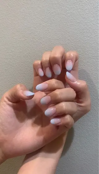 ネイル ✨🍀岩崎 唯🍀✨のヘアスタイル