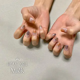 ネイル MARUKO nailのネイルデザイン