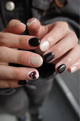 ネイル ULL conatsuのネイルデザイン